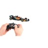 Carro de Control Remoto McLaren F1 Rastar 6 a 8 km/hr 15 m Naranja