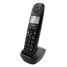 Teléfono Inalámbrico Gigaset A270 BK Negro