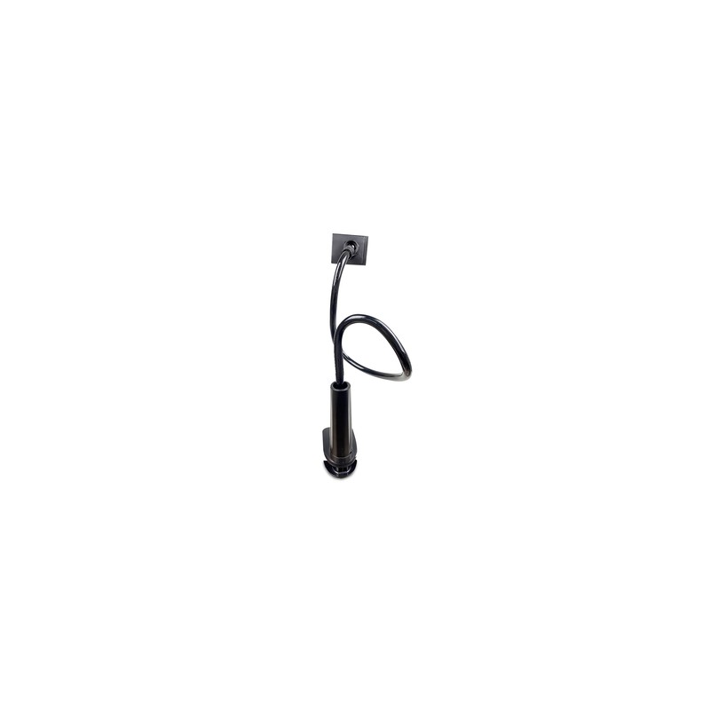 Soporte Flexible para Celular RadioShack 60 cm Negro