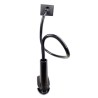 Soporte Flexible para Celular RadioShack 60 cm Negro