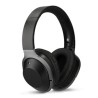 Audífonos Inalámbricos On Ear RadioShack 12 horas Negro