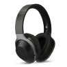 Audífonos Inalámbricos On Ear RadioShack 12 horas Negro