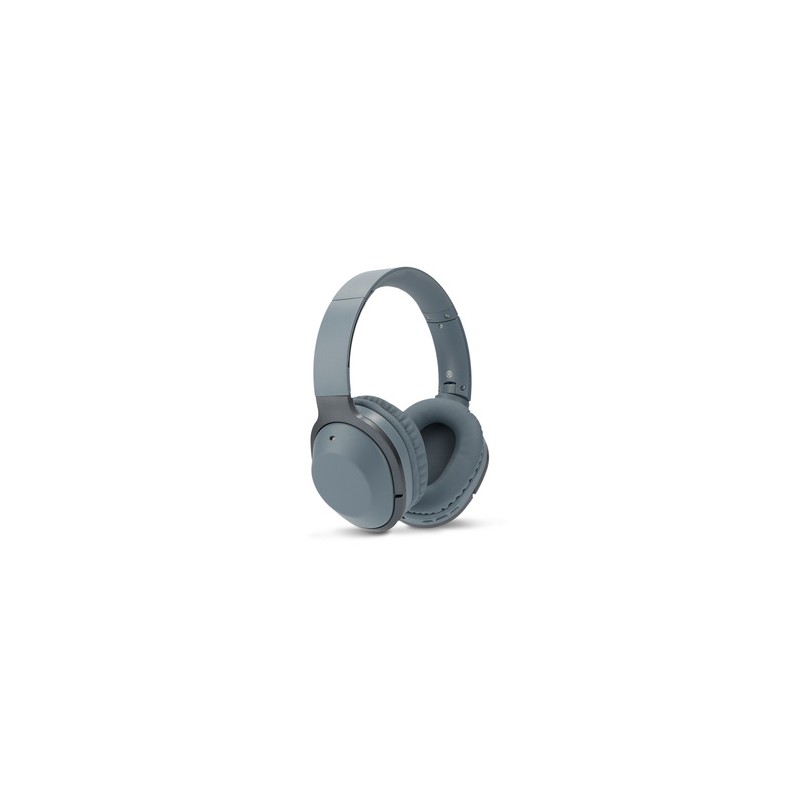 Audífonos de Diadema Bluetooth RadioShack On ear Inalámbricos Azul