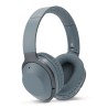 Audífonos de Diadema Bluetooth RadioShack On ear Inalámbricos Azul