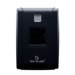 No Break Inteligente SR1100 Barracuda 8 Salidas 1100VA