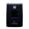 No Break Inteligente SR1100 Barracuda 8 Salidas 1100VA