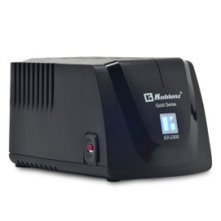 Regulador 2300VA 15891 Koblenz / Negro