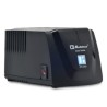 Regulador 2300VA 15891 Koblenz / Negro