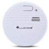 Detector de Humo Lloyds SS-770 / Blanco