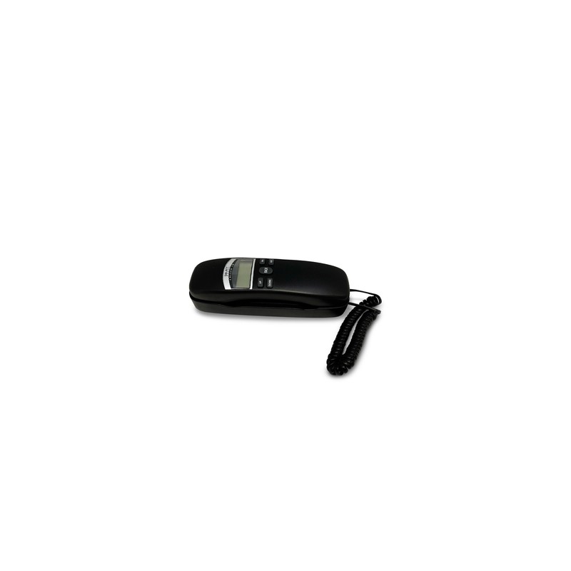Teléfono Alámbrico Select Sound 8338 / Negro