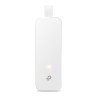 Adaptador Ether USB 3.0 a GigaBit TP Link UE300 Blanco