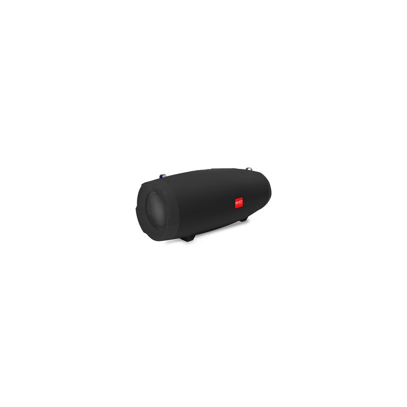 Bocina Bluetooth Select Sound Bullet X2 BT223 / Negro