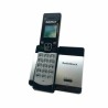 Teléfono Inalámbrico RadioShack 50 contactos Plata