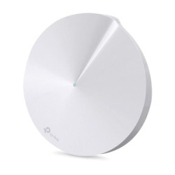 Sistema Inalámbrico WiFi Mesh TP Link Deco M5 / 1 pieza
