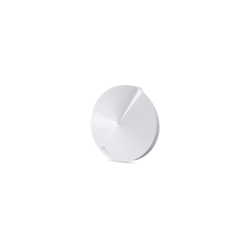 Sistema Inalámbrico WiFi Mesh TP Link Deco M5 / 1 pieza