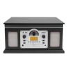 Tornamesa Bluetooth Vintage Select Sound BT9200 / Negro