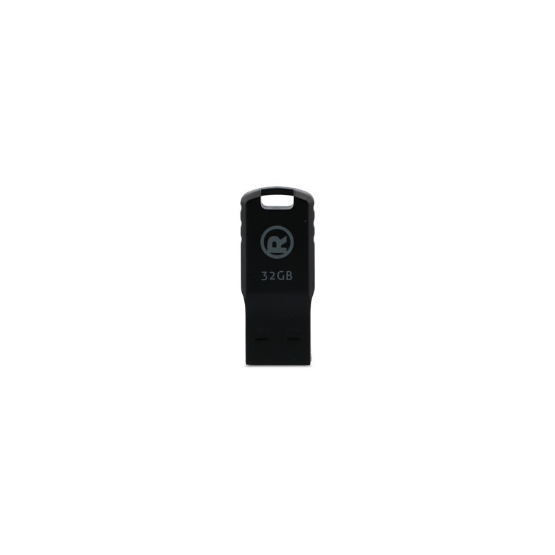 Memoria USB RadioShack 32gb Negro