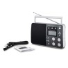 Radio Digital RadioShack / Gris
