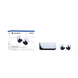 Audífonos Inalámbricos In Ear Pulse Explore Play Station 5 Blanco