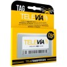 Tag TeleVía / Clásico / Saldo 0