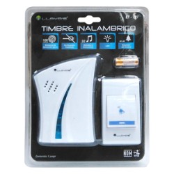 Timbre Inalámbrico Lloyds LT 727