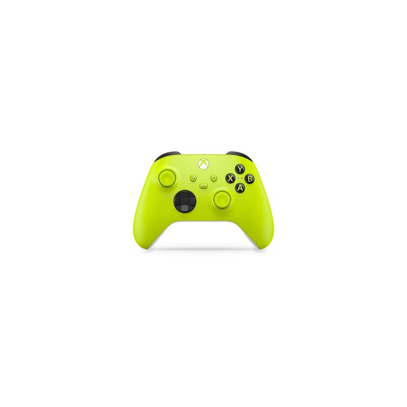 Control Inalámbrico Electric Volt / Xbox Series X·S / Xbox One / Verde con negro