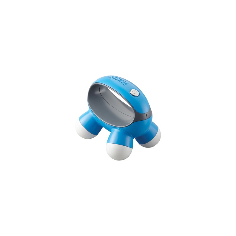Mini Masajeador de Cuerpo Homedics NOV-30 Quad