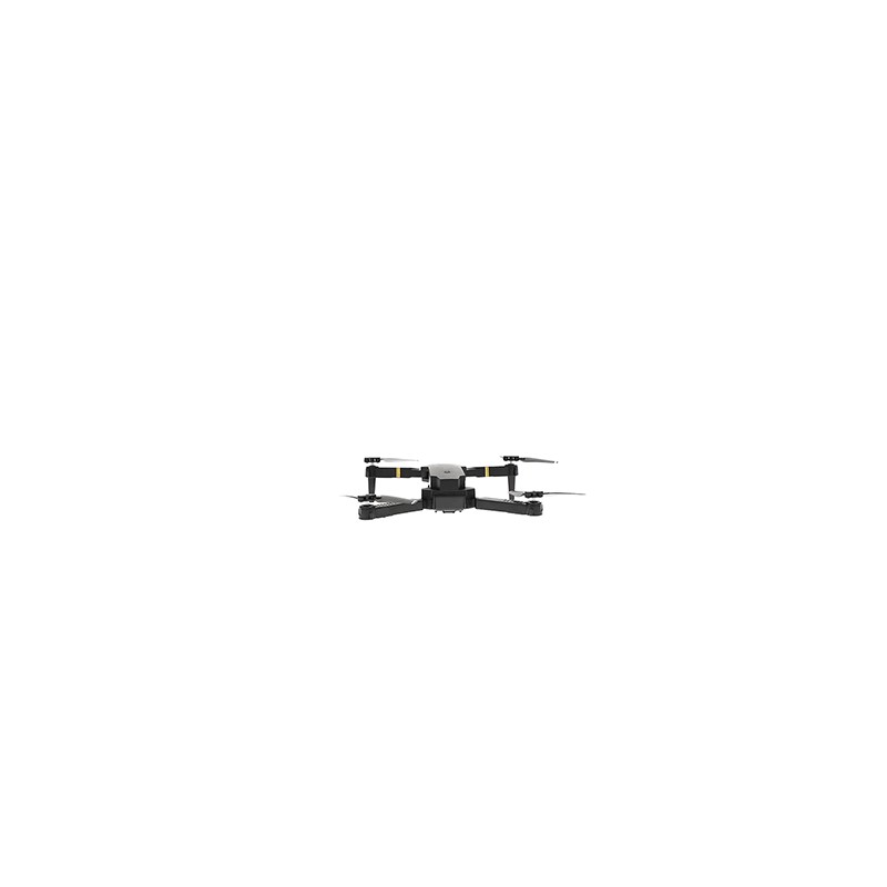 Drone con Doble Cámara Smart Toys Pro Master WiFi Gris Oscuro
