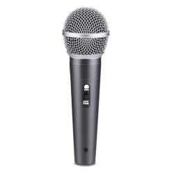 Micrófono Alámbrico Unidireccional RadioShack XLR 5 m