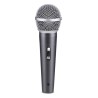 Micrófono Alámbrico Unidireccional RadioShack XLR 5 m