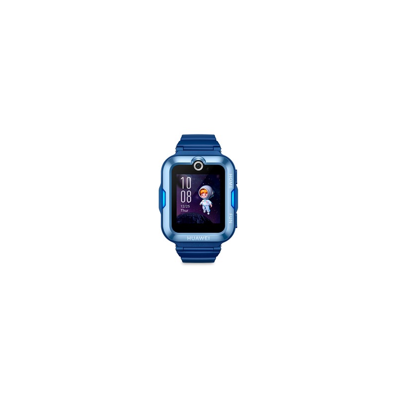 Smartwatch Huawei Kids 4 Pro / Azul