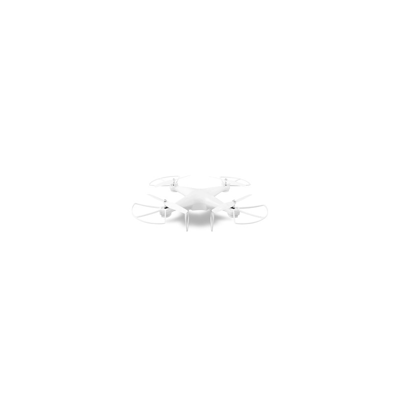 Drone RadioShack Air Fun Soldier / Blanco