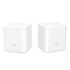 Sistema WiFi Mesh MW3 Tenda AC1200 2 piezas
