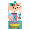 Funda Impermeable Sumergible para Celular Devia Strong Waterproof / Negro