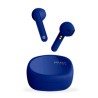 Audífonos Bluetooth Select Sound BTH022 True Wireless / In ear / Azul