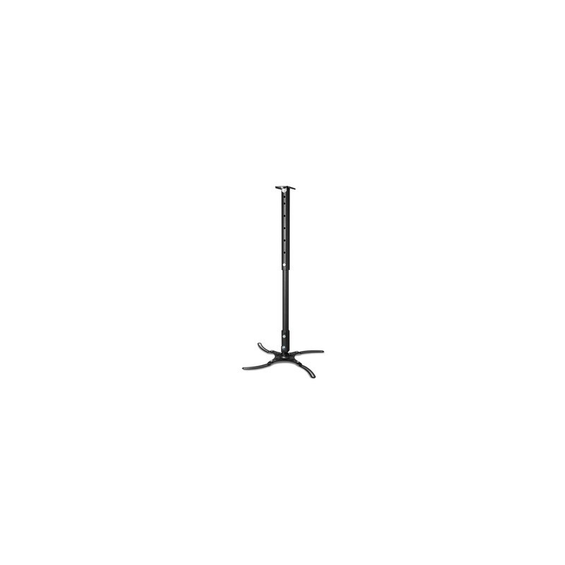 Soporte Fijo para Proyector Peerless TVPRO10 / Negro