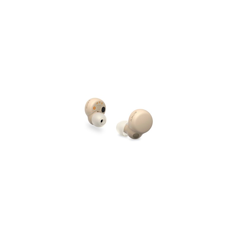 Audífonos Inalámbricos LinkBuds S Sony Beige