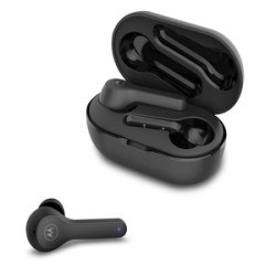 Audífonos Inalámbricos Bluetooth True Wireless Motorola BUDS 085 / In Ear / Negro