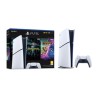 Bundle Consola PlayStation 5 Slim 1 tb Digital Blanco