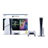 Bundle Consola PlayStation 5 Slim 1tb SSD Estándar Blanco