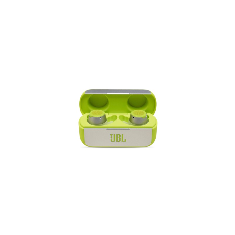 Audífonos Inalámbricos Reflect Flow JBL Verde