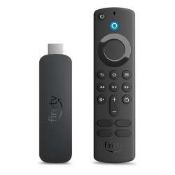 Amazon Fire TV 4K 2023 2da. Generación UHD