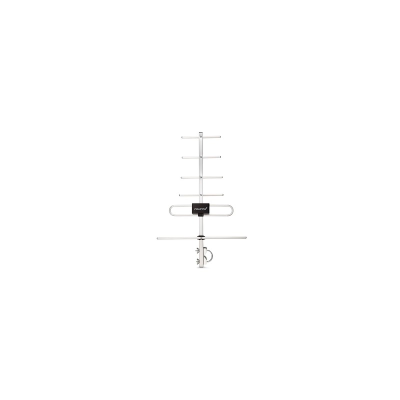 Antena Aérea de Largo Alcance con Receptor Mitzu MHD-9508 / Exterior