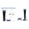 Consola PlayStation 5 825 gb SSD Blanco