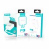 Cargador de Pared Multidispositivo Bwoo BO CDA67 / Blanco / Tipo-C