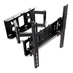 Soporte Articulado para Pantalla TV DBugg HOLD58 / 32 a 70 pulgadas / 56 kg