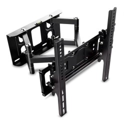 Soporte Articulado para Pantalla TV DBugg HOLD58 / 32 a 70 pulgadas / 56 kg