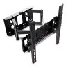 Soporte Articulado para Pantalla TV DBugg HOLD58 / 32 a 70 pulgadas / 56 kg