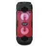 Bafle Select Sound TWS BT1909 / 6.5 pulgadas / 3500 W PMPO / Bluetooth / Negro