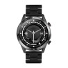 Smartwatch Perfect Choice Basalto / Bluetooth / Negro
